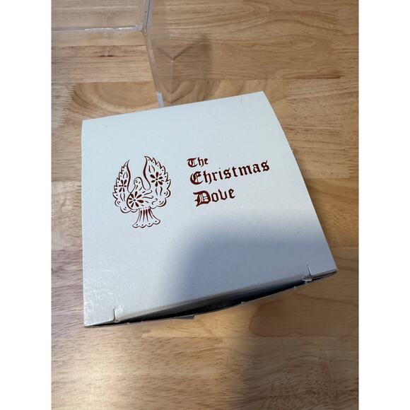 Ljungstroms Of Sweden Tomte Wooden Figure Jolly Santa With Hearts JL - Picture 10 of 11